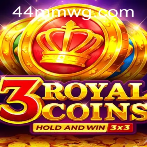 Explorando o Mundo de 3royalcoins: O Jogo que Conquista a Todos