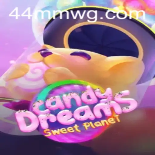 CandyDreams: Uma Jornada Doce e Envolvente