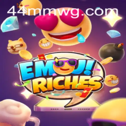 Explorando EmojiRiches: Um Jogo Envolvente e Moderno