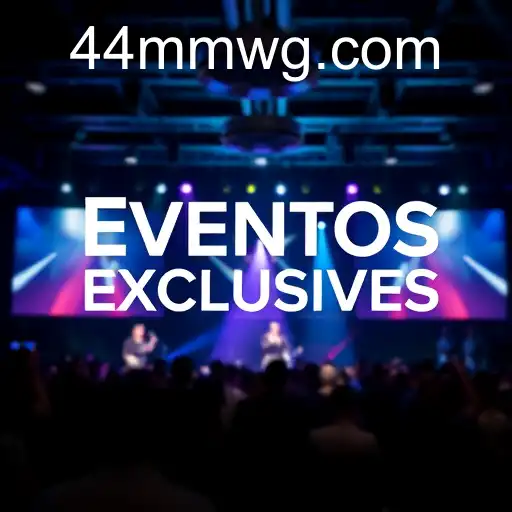 Eventos exclusivos