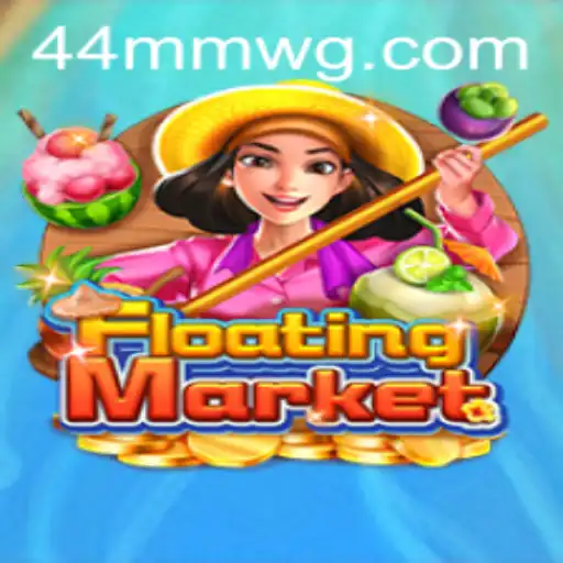 Explorando o Mundo de FloatingMarket: Uma Jornada Através de Estratégia e Comércio com 44mm