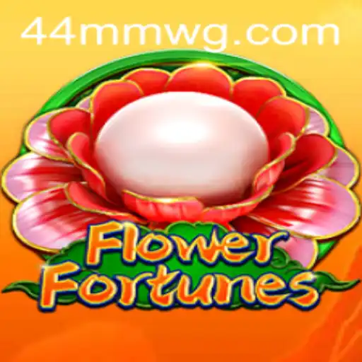 FlowerFortunes: Descubra o Encantador Mundo de Aventura com a Intensidade de 44mm