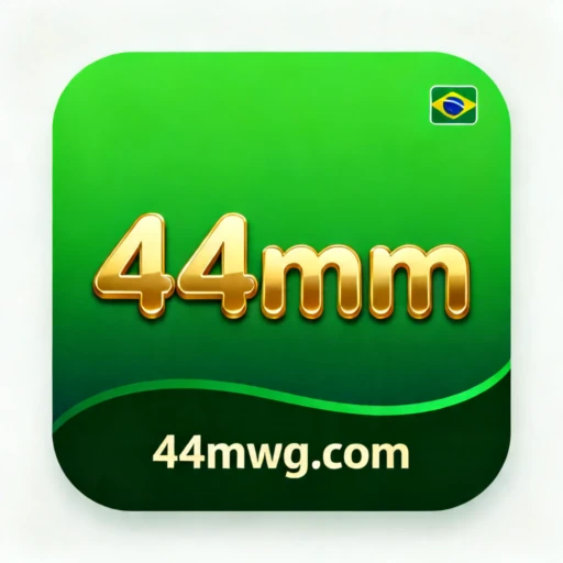 44mm Logo