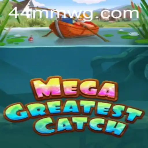 Explorando 'MegaGreatestCatch': Uma Jornada no Mundo dos Jogos de Pesca