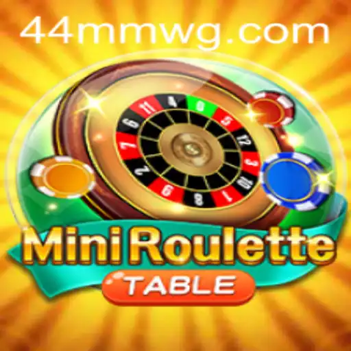 Descubra o Fascinante Mundo do MiniRoulette: O Jogo de 44mm