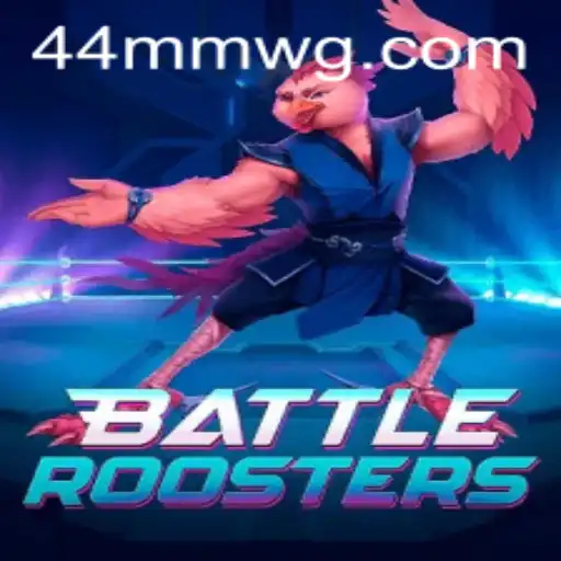 BattleRoosters: O Jogo de Estratégia e Combate que Está Conquistando Multidões