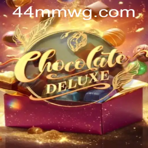 ChocolateDeluxe: Descubra o Jogo Fascinante Envolvendo Estratégia e Doces