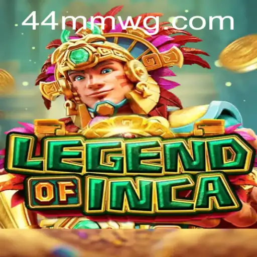 LegendofInca: Um Mergulho no Fascinante Mundo de 44mm