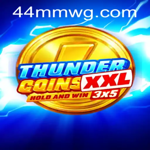 Explorando ThunderCoinsXxl: O Novo Jogo que Conquista o Mundo