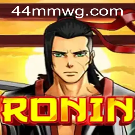 Explorando o Mundo de Ronin: O Jogo Revolucionário com Detalhamento de 44mm