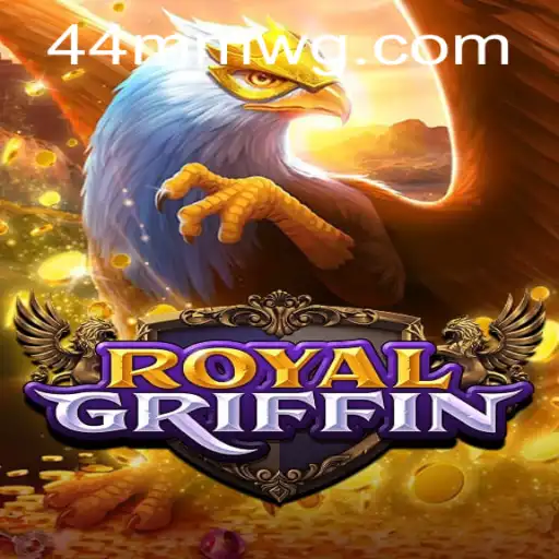 RoyalGriffin: Mergulhe na Experiência Mais Emocionante de 2023