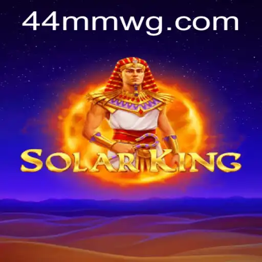 Explorando o Mundo de SolarKing: Missões Intergalácticas e Estratégia em 44mm
