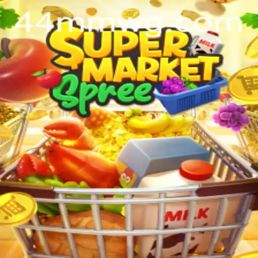 Explorando o Mundo Acelerado de SupermarketSpree