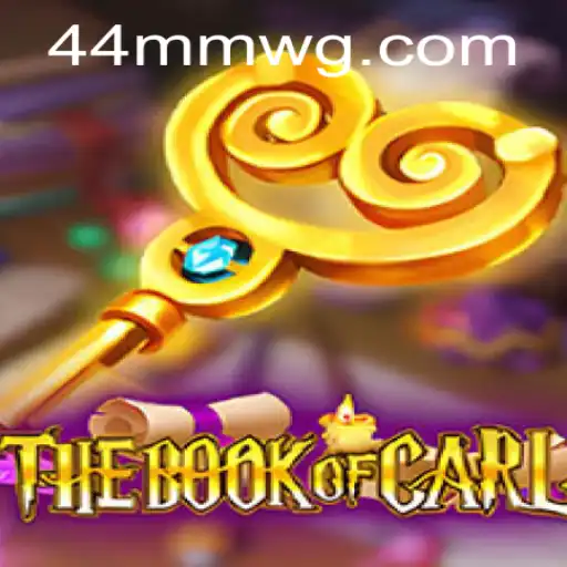 TheBookofCarl: Um Mergulho no Universo de 44mm